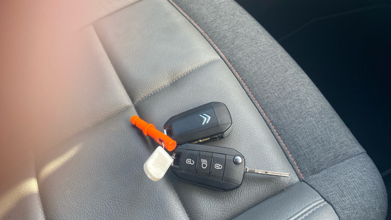 Citroen C5 Aircross 1.5 BlueHDi 130 Flair 5dr Diesel Hatchback